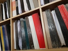 DEEP HOUSE TECHNO HOUSE TECH VINYL RECORD COLLECTION 12" BUNDLE NEW UNPLAYED LOT