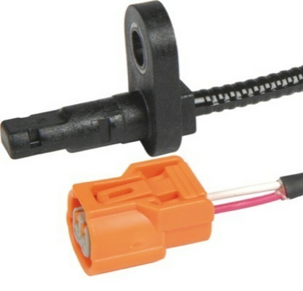 ABS Sensor For HONDA|ACCORD VII |2.2 i-CTDi |2004/01-2008/05|front left|+ more