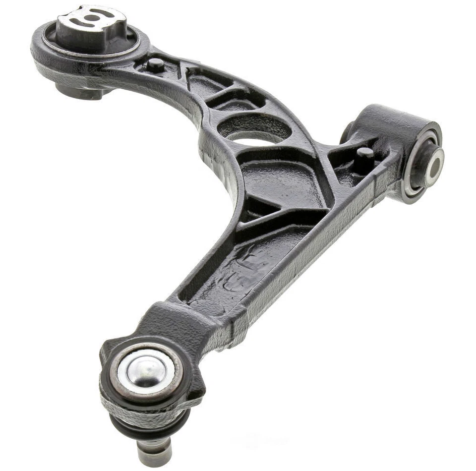 Suspension Control Arm & Ball Joint Assembly fits 2013-2016 Dodge Dart  MEVOTECH - Imagem 3 de 4
