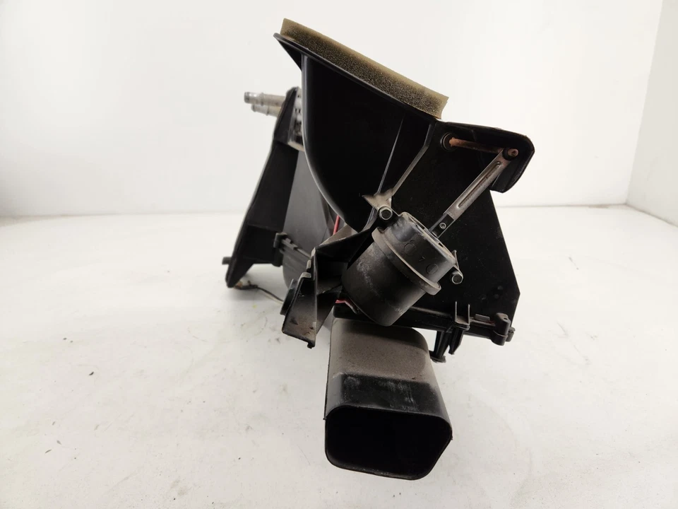 Ford F250 1999-07 F350 F450 F550 Super Duty aire acondicionado calefacción caja interior Foto 2 de 4