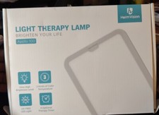 New Open box Heim Vision Light Therapy Lamp