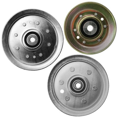 Puleggia Per Tosaerba Cub Cadet Zero Turn Z Force & Tank - Per Deck 44, 48, 50, 54, 60 Pollici