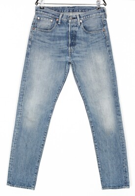 LEVI S 501 CT Custom Tapered Jeans Herren Größe W28 L32 DZ6669