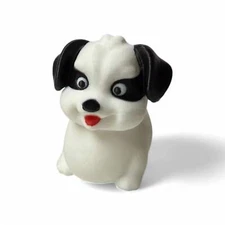 Shih Tzu Duck – Fluffy & Adorable Dog-Inspired Duck