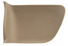 Inside Interior Left LH Door Handle Plug Bezel Beige for 2002-2006 Toyota Camry