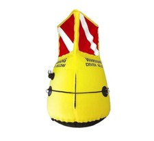 3D BUOY - DIVING AND SNORKELING 3D FLAG / MARKER BUOY