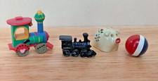 Juguetes en miniatura para casa de muñecas ideales para tienda de juguetes o habitación infantil 1:12