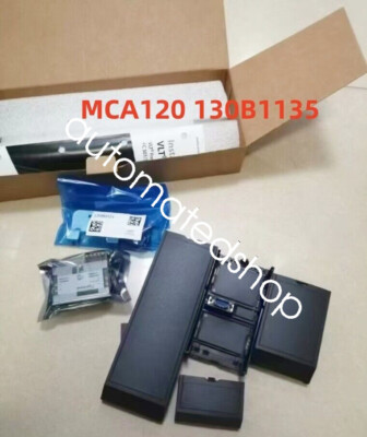 1Pcs New Converter Profinet Bus Communication Module MCA120 130B1135 DHL/FedEX