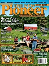 One Source Disticor New Pionee - Unknown Binding - ACCEPTABLE