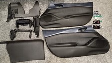 Mazda ND MX-5 Parts Door Panels, Dashboard Parts & Air Filter Box