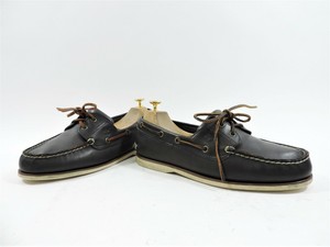 timberland deck shoes uk