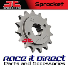 JT Sprocket for Honda VFR400 RG Japan All Years Steel Front