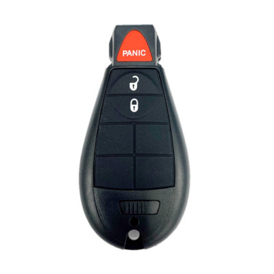 New OEM Electronics Keyless Entry Remote Key Fob Fobik 3 Button IYZ-C01C