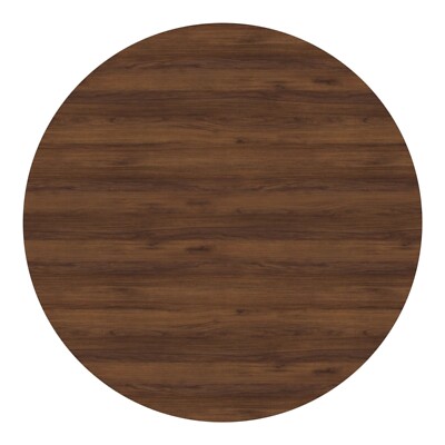Selbstklebende Schraubloch-Abdeckkappen, Eiche Style, 700 Stück/5 Blatt, 12 mm