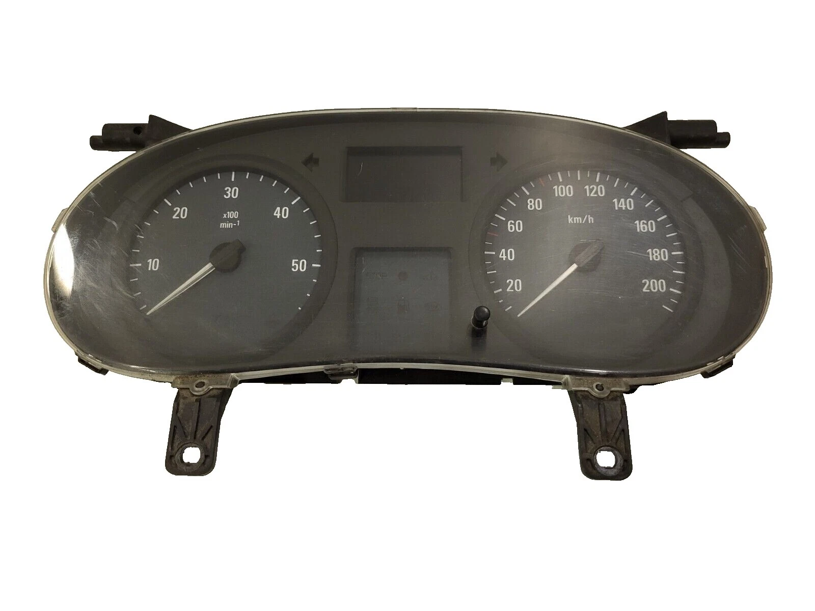 Grupos de Instrumentos Renault de Coches y Camiones