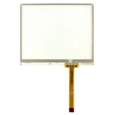 3.5" Touch Panel For 3.5" LQ035NC111 320x240 LCD Screen