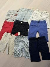 Zara Boys Kids Shorts Jeans Lot of 9  Size 8 ...