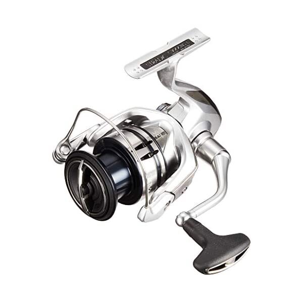 Shimano 19 Stradic C3000Xg Saltwater Spinning Reel 040206 Regular Inport JP
