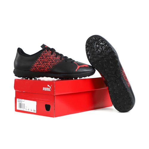 Puma Tacto Tt Shoes Men's Sports Soft Smooth Comfortable Soccer Cleats  106308-08 | eBay