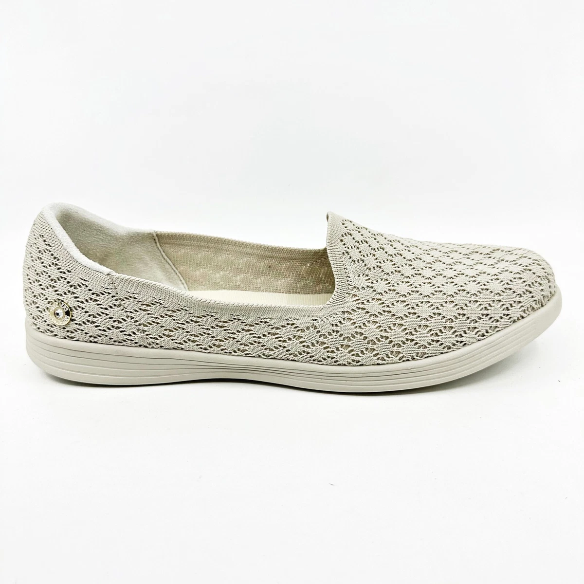Skechers flats top size 11