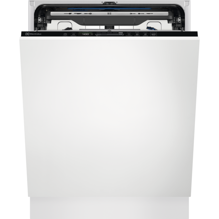 Electrolux,Lavastoviglie da Incasso EEM69300L,15 coperti,vassoio porta posate