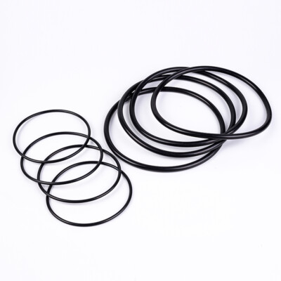 O-ring NBR CS 4 OD 160-450 Resistant To Oil,Wear Corrosion-Anti Oil Seal Gasket
