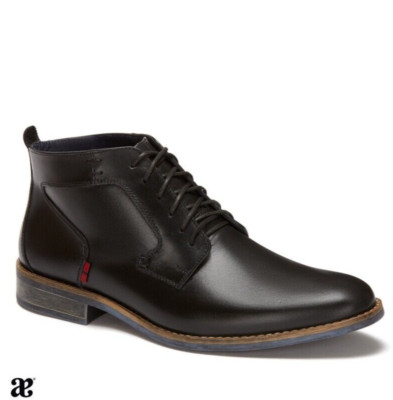 Botas Andrea.  Botines De Vestir Para Hombre