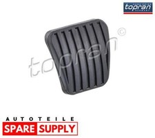 PEDALBELAG, BREMSPEDAL FÜR OPEL VAUXHALL TOPRAN 200 912