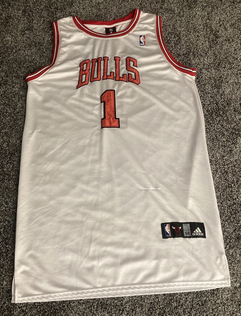 vintage bulls jersey/dress 40 length