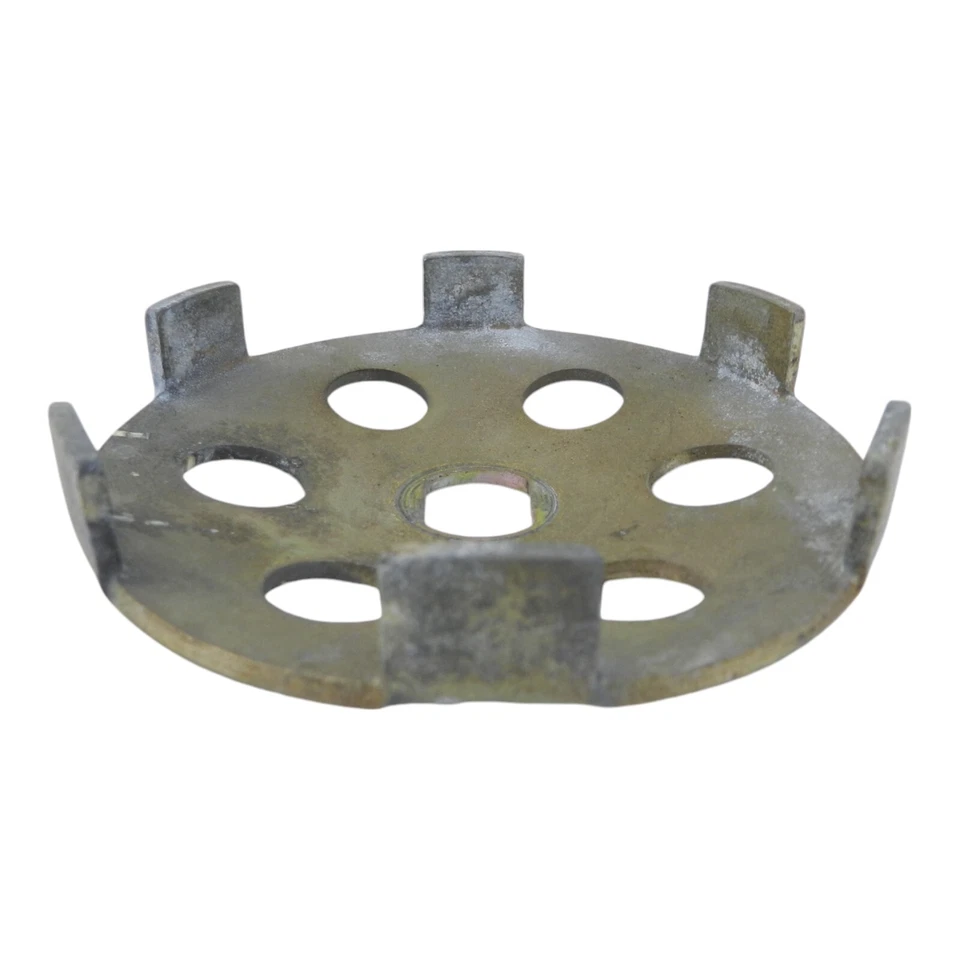 Polea Can-Am Outlander Max 400 HO 2007 420852501 Foto 2 de 4