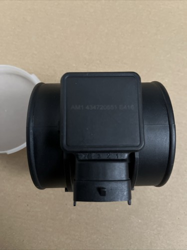 Air Mass Sensor FDM709 Lucas Flow Meter 836583 90530463 Top Quality Guaranteed - Picture 2 of 6