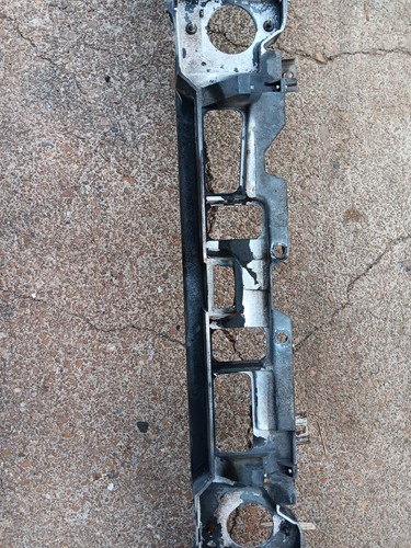 1987-1988-1989-1990-1991-1992-1993 FORD MUSTANG HEADER PANEL - Picture 12 of 18