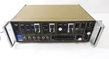 Dagan 8700 Cell Explorer Intracellular Preamplifier Console Module