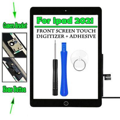 Für iPad 2/3/4, iPad Air, iPad Mini Digitizer Touchscreen Linse Glas