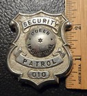 Queen Industrial Security Patrol — photo 1