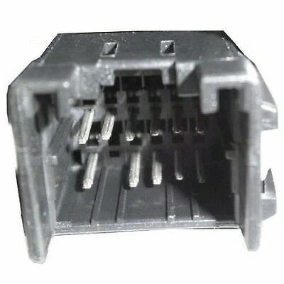 Espejo retrovisor derecho eléctrico/calefactable plegable suave para Chrysler 300 2005 2010 Foto 3 de 3