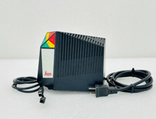 Leica GKL23-1 18V Battery GPS Charger - GOOD CONDITION - FREE SHIPPING