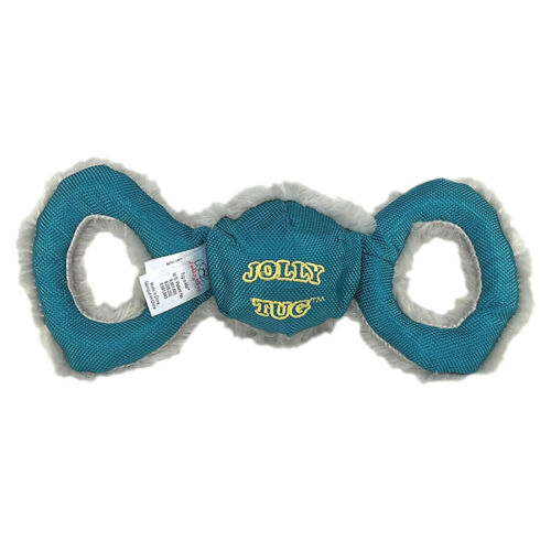 Tug A Mal Squeaky Pull Toy - Picture 7 of 7