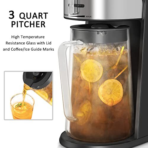 wirsh ice maker