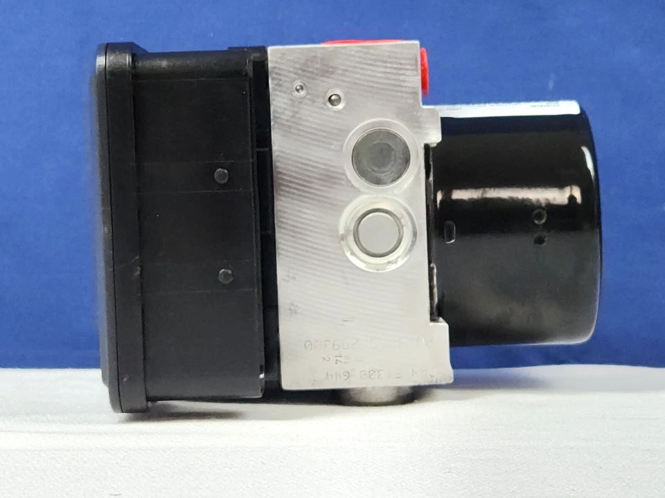 🏅 Módulo de control de bomba ABS BE5C-2C405-CA 2010 2011 Ford Fusion Lincoln MKZ 🏅 Foto 4 de 4