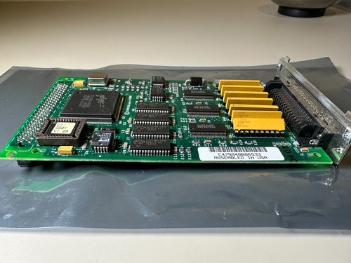 Sun SP4710401-01 Ultra Wide Differential SCSI Controller Card - Untested - Picture 3 of 10