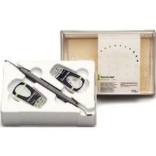 IVOCLAR VIVADENT OPTRASCULPT - PAD ASSORTMENT RESTORATIVE ACCESSORIES
