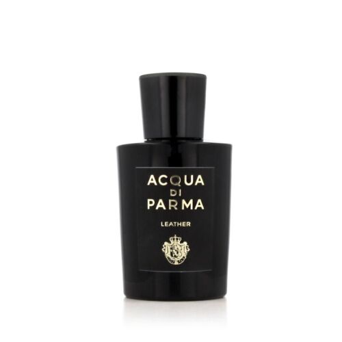 Acqua di Parma Leather 3.4 oz / 100 ml Eau de Parfum - Picture 2 of 3