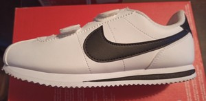 nike cortez strap