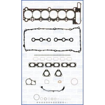 Dichtungssatz, Zylinderkopf FIBERMAX AJUSA 52109000 für BMW