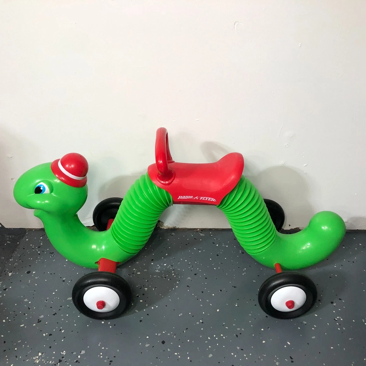 Inchworm toy hot sale