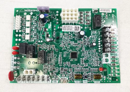 50X57-289-01 - OEM Upgraded Furnace Control Circuit Board Replaces Emerson