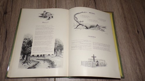 Guerre 14-18 - CHANTS DU SOLDAT - Paul Déroulède - Picture 11 of 12