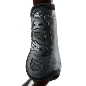 premier equine fetlock boots