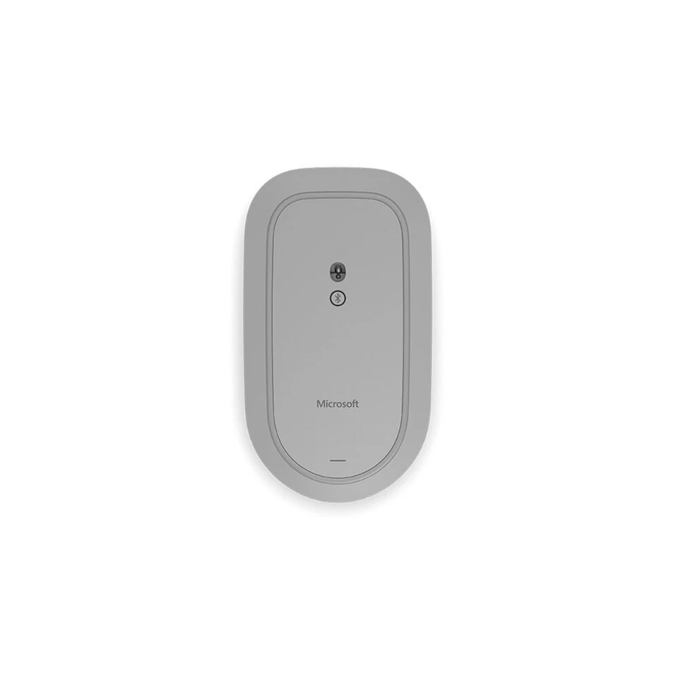 MICROSOFT CORP 3YR-00001 Surface Mouse Commer Sc Bluetooth En/Xd/Xx Gray 1 - Image 3 of 4